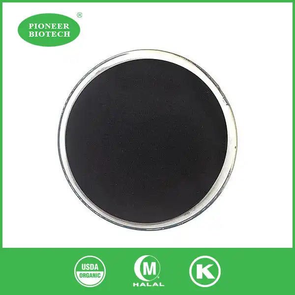 hemoglobin powder